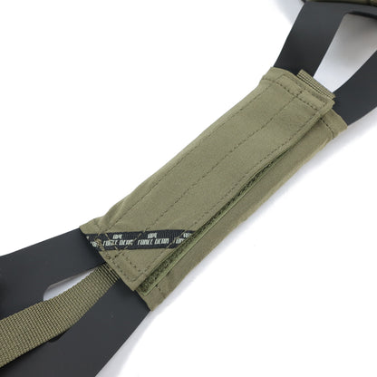 APE FORCE GEAR DELUSTERING JPC 2.0 TACTICAL VEST MEDIUM [AFG-VT13]