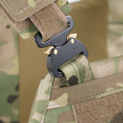 APE FORCE GEAR V5 PLATE CARRIER BODY MEDIUM[AFG-VT20]
