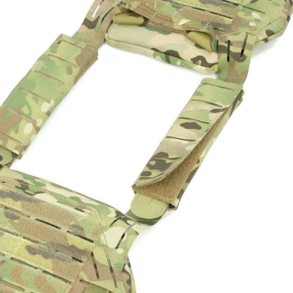 APE FORCE GEAR 6094 G3 V2 PLATE CARRIER[AFG-VT28]
