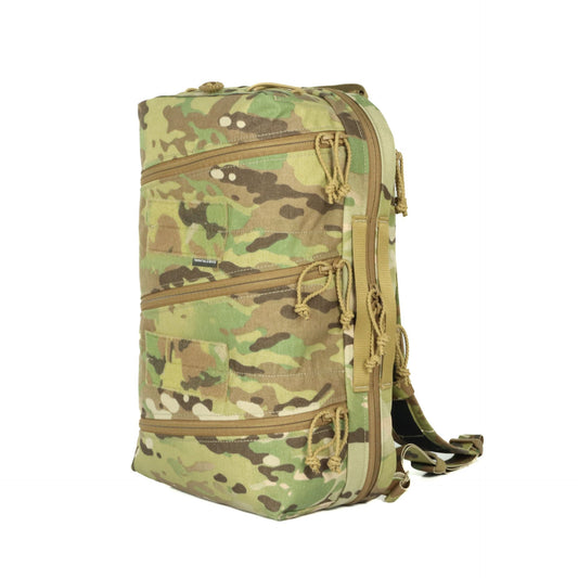 TWINFALCONS DELTA BAG [TW-BG014]