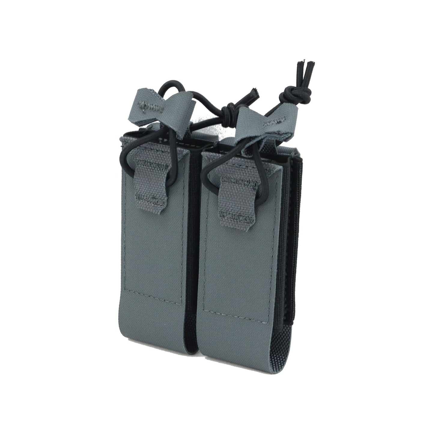 TWINFALCONS DOUBLE PISTOL MAG POUCH [TW-M078]