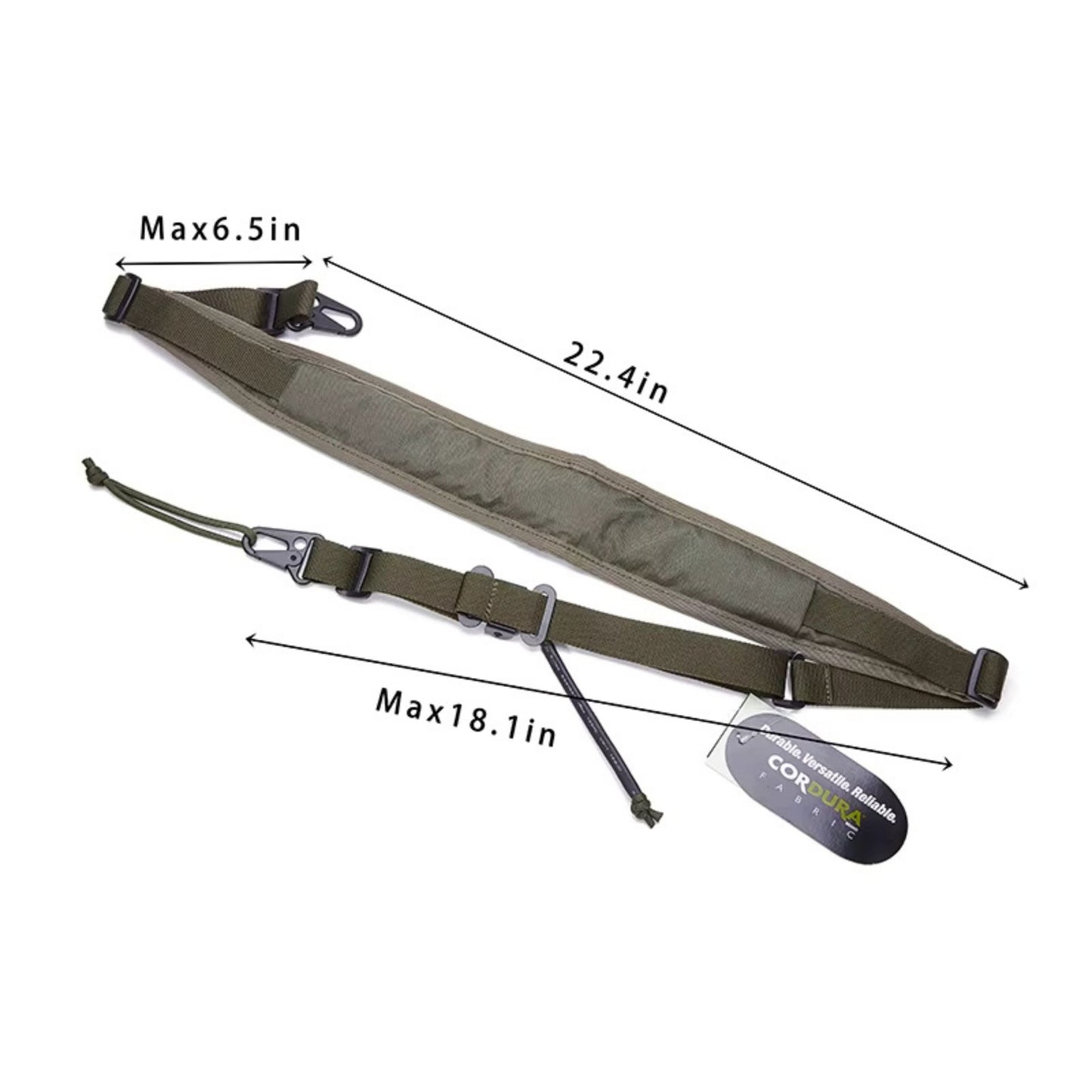 TWINFALCONS MK2 SLING [TW-SL002]