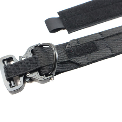 APE FORCE GEAR RONIN STYLE BELT(SET OF TWO BELTS)[AFG-BT22]