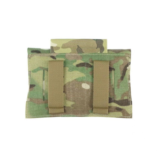 TWINFALCONS IFAS INDIVIDUAL FIRST AID SYSTEM POUCH [TW-P136]