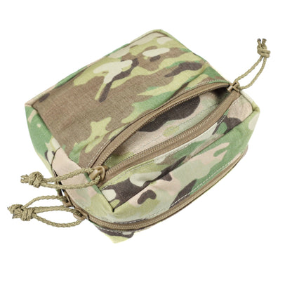 TWINFALCONS MEDIUM GP ACCESSORIES POUCH [TW-P160]
