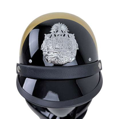 YAKYVY POLICE TRAFFIC HELMET