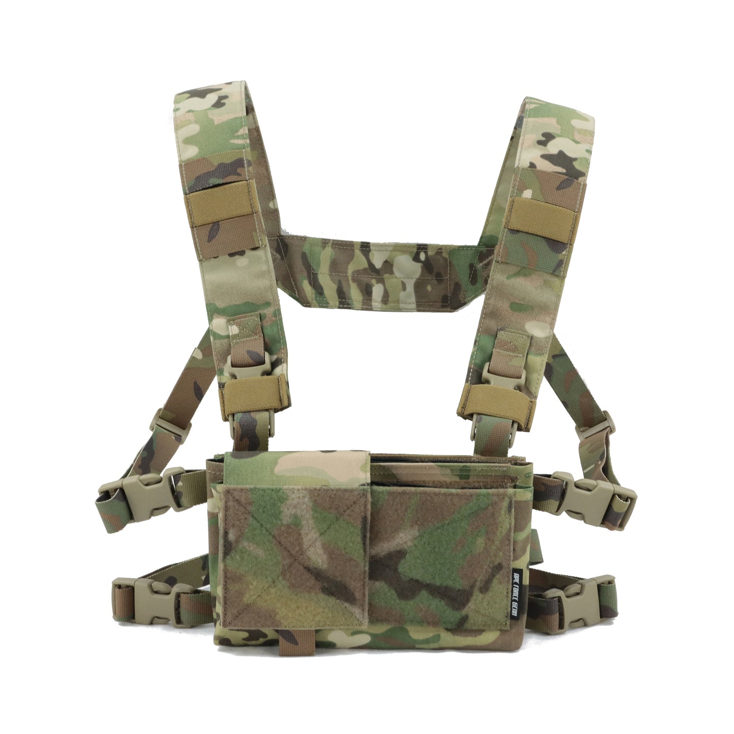 APE FORCE GEAR MK3 CHEST RIG BASIC SET[AFG-CR002]