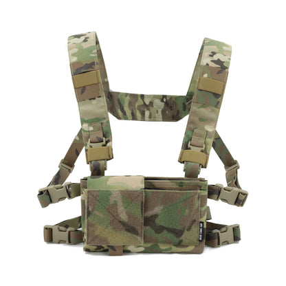 APE FORCE GEAR MK3 CHEST RIG BASIC SET[AFG-CR002]