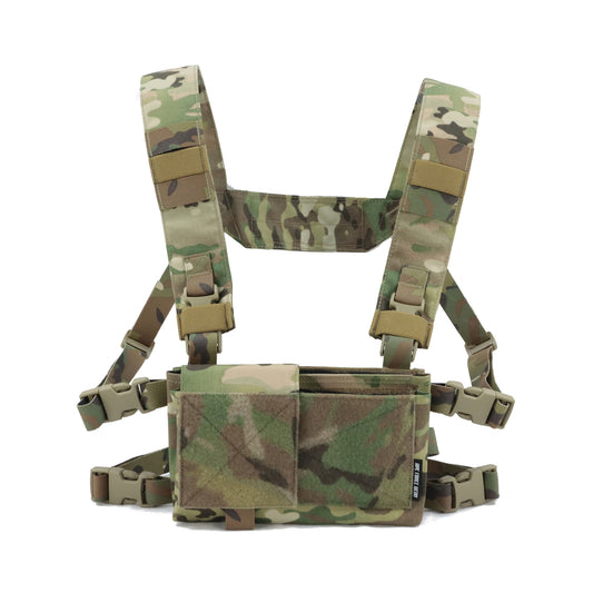 APE FORCE GEAR MK3 CHEST RIG BASIC SET[AFG-CR002]
