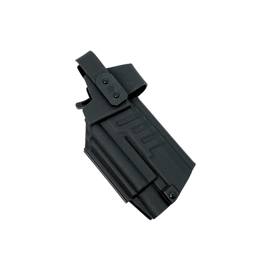 FOG GEAR LV.2 OLIGHT TURBO UNIVERSAL KYDEX HOLSTER [FG-O-023]