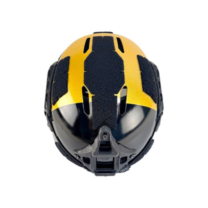 LNT CAIMAN(HOLES)ABS EXPLOSION-PROOF HELMET GEN 2 [LNT-HL-08]