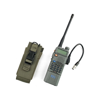 TWINFALCONS UV5R RADIO POUCH[TW-P103]
