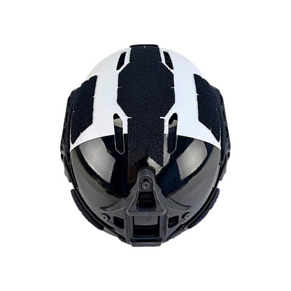 LNT CAIMAN(HOLES)ABS EXPLOSION-PROOF HELMET GEN 2 [LNT-HL-08]