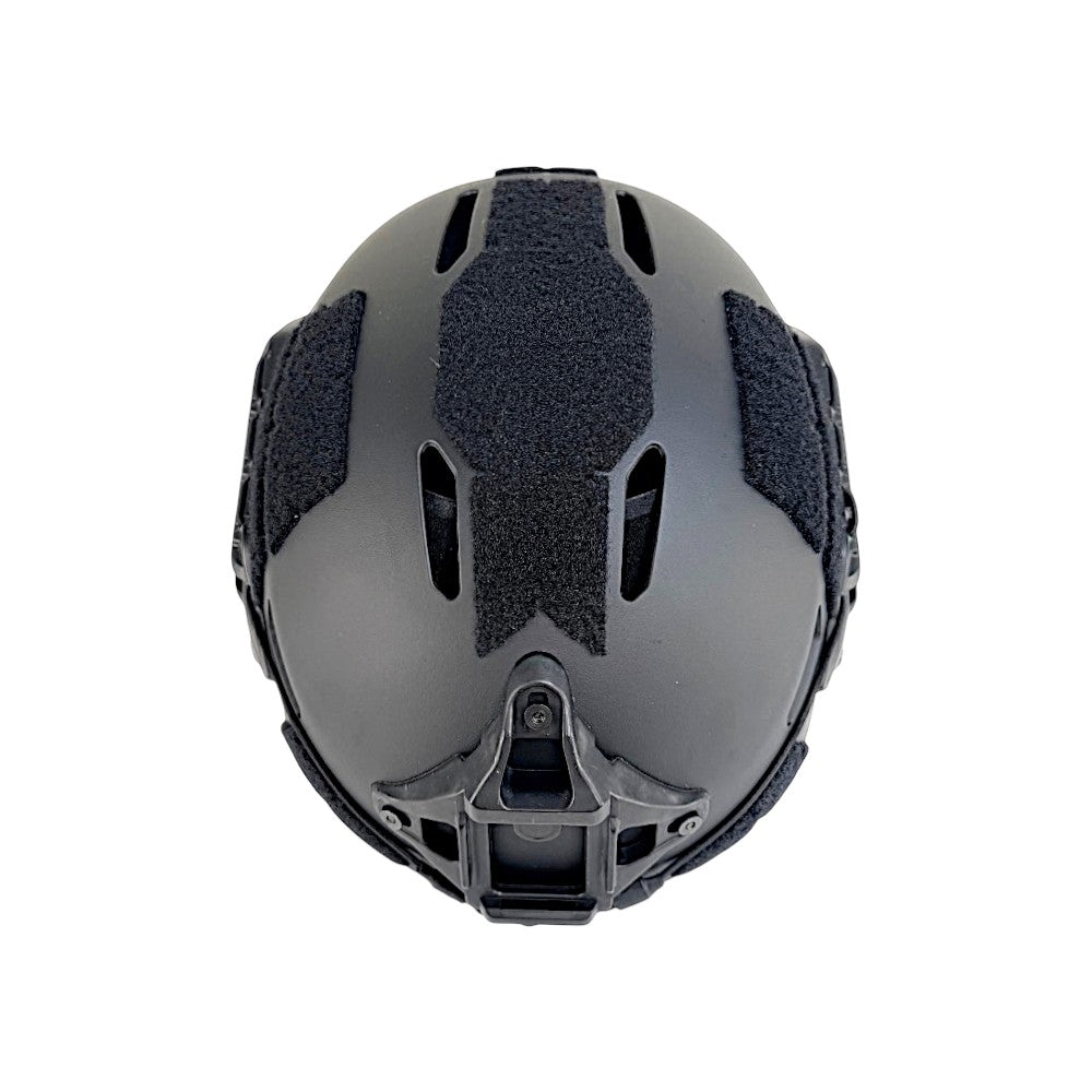 LNT CAIMAN(HOLES)ABS EXPLOSION-PROOF HELMET GEN 2 [LNT-HL-08]