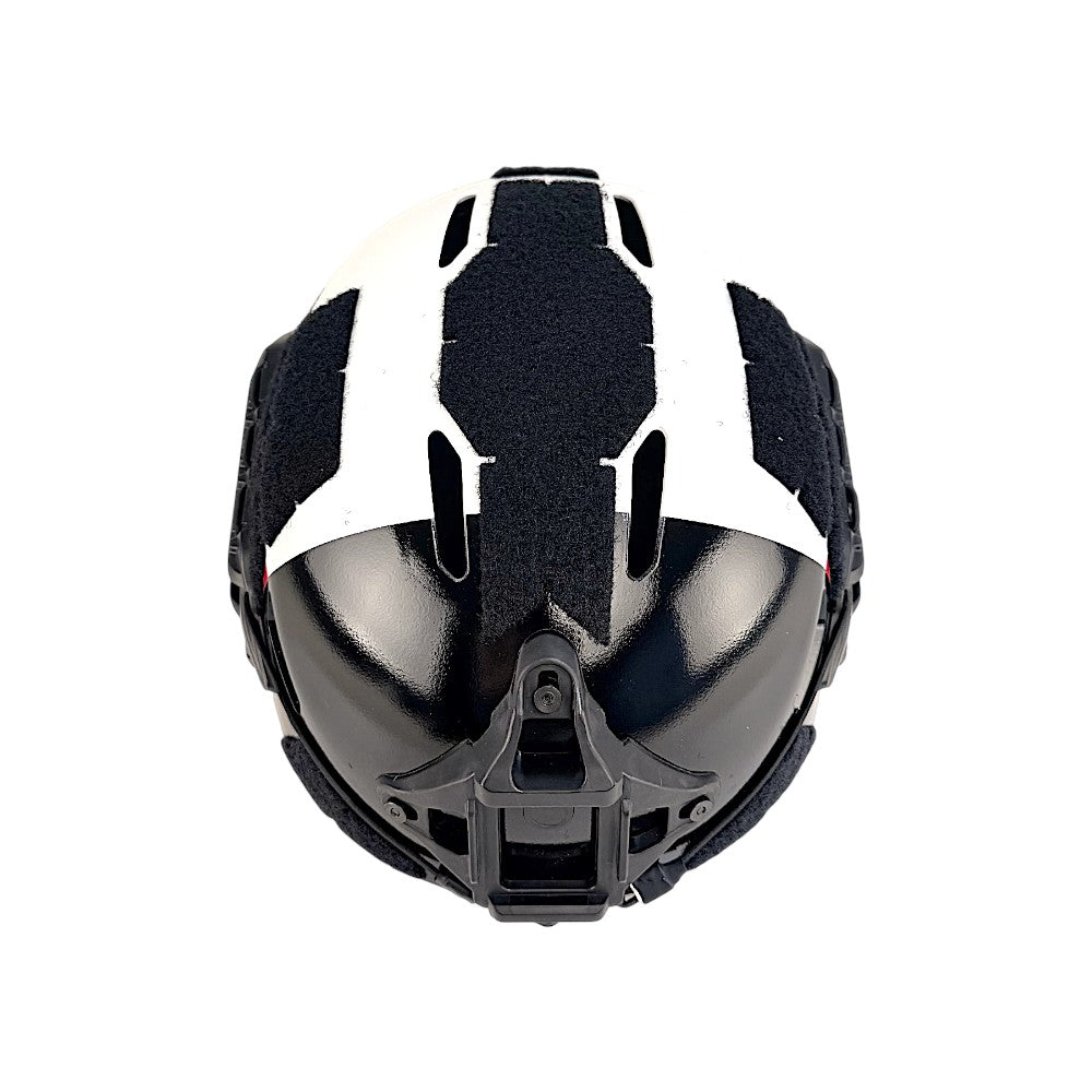 LNT CAIMAN(HOLES)ABS EXPLOSION-PROOF HELMET GEN 2 [LNT-HL-08]