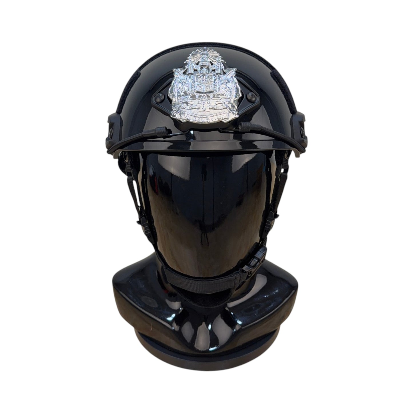 LNT FAST ABS EXPLOSION-PROOF HELMET [LNT-HL-01]