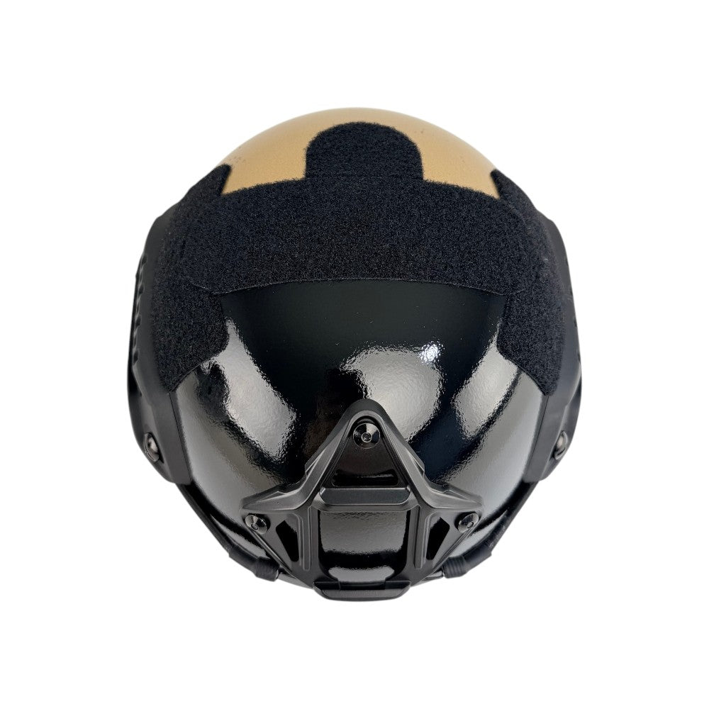 LNT MICH2000 ABS EXPLOSION-PROOF HELMET GEN 2 [LNT-HL-05]