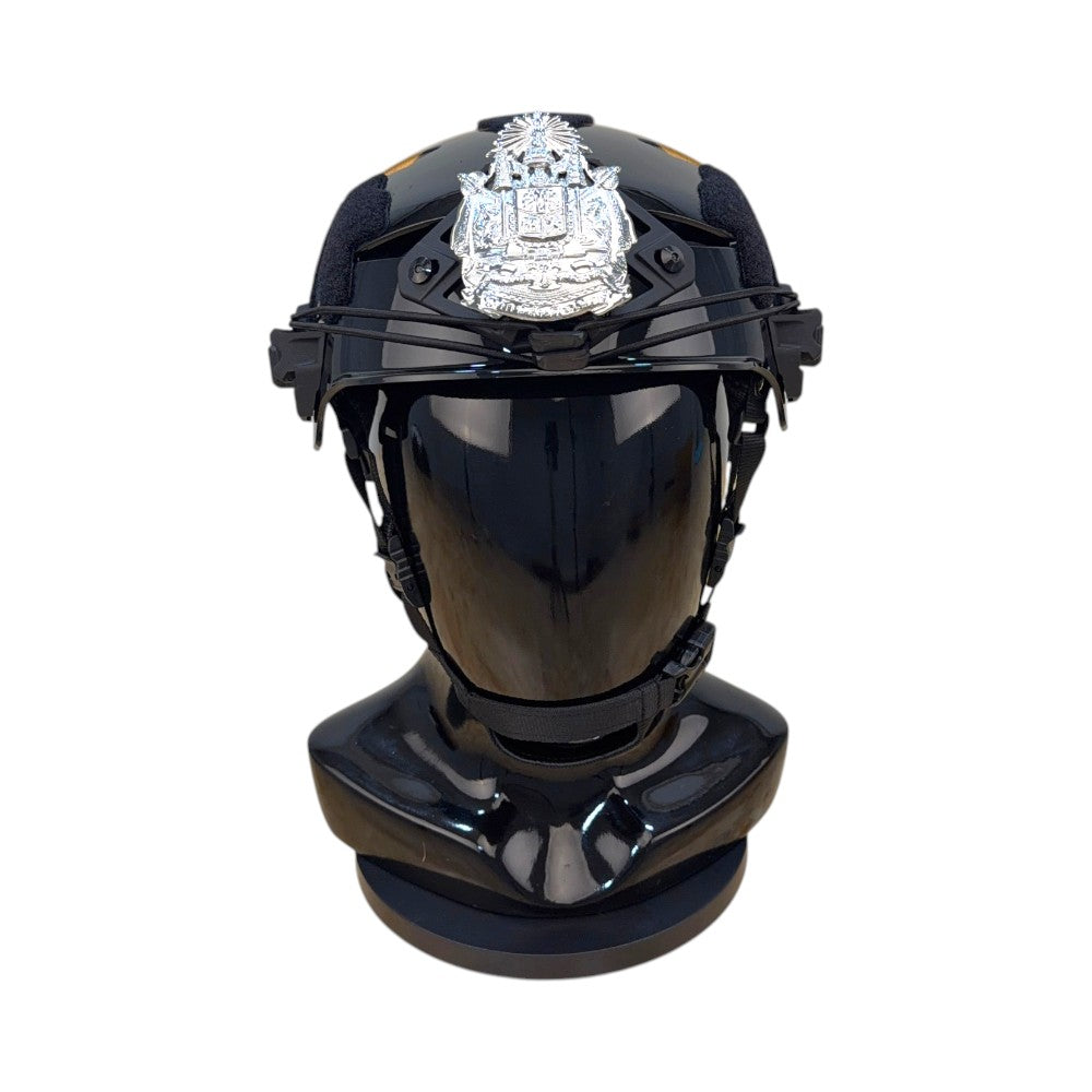 LNT WENDY(HOLES) ABS EXPLOSION-PROOF HELMET [LNT-HL-04]