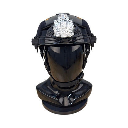 LNT WENDY(HOLES) ABS EXPLOSION-PROOF HELMET [LNT-HL-04]