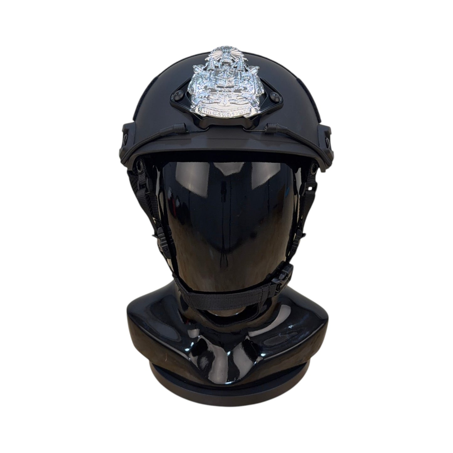 LNT FAST ABS EXPLOSION-PROOF HELMET [LNT-HL-01]