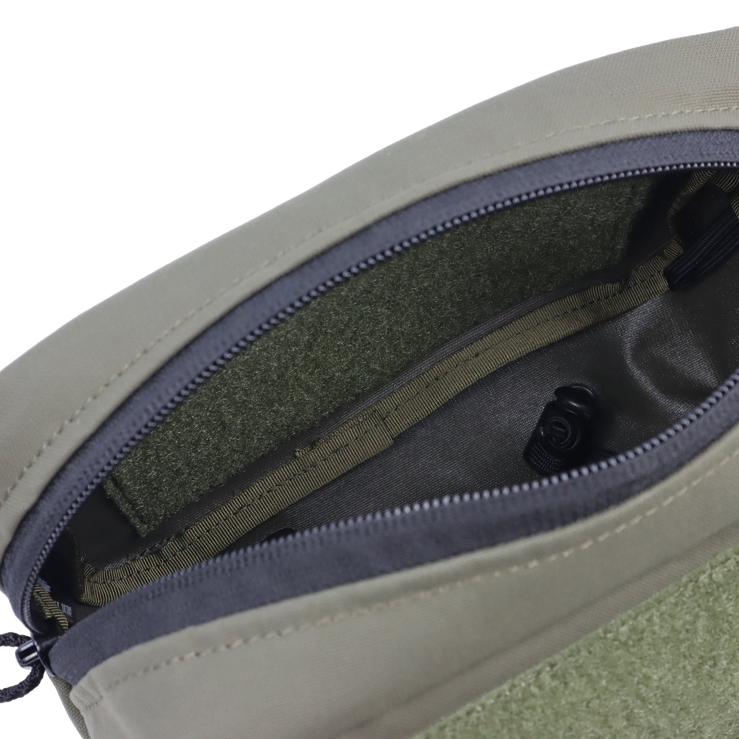 APE FORCE GEAR CHEST RIG ACCESSORIES POUCH[AFG-P032]