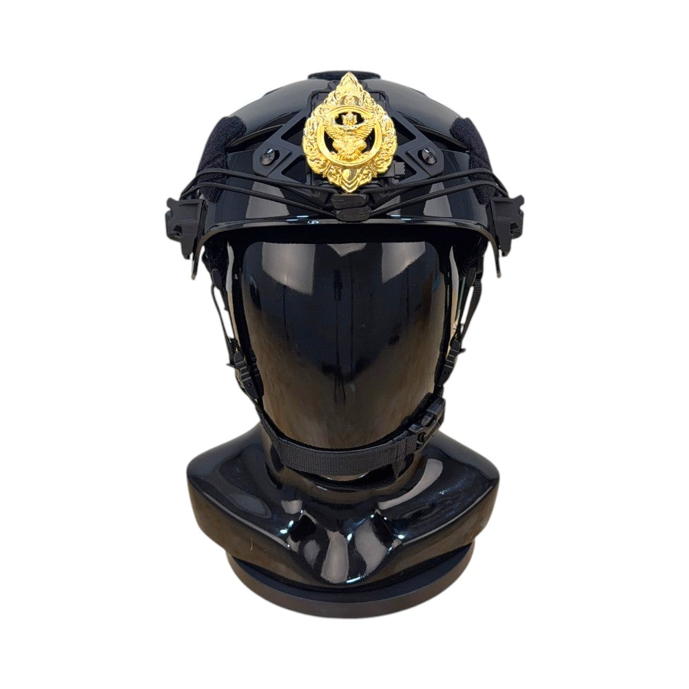 LNT WENDY(HOLES) ABS EXPLOSION-PROOF HELMET [LNT-HL-04]