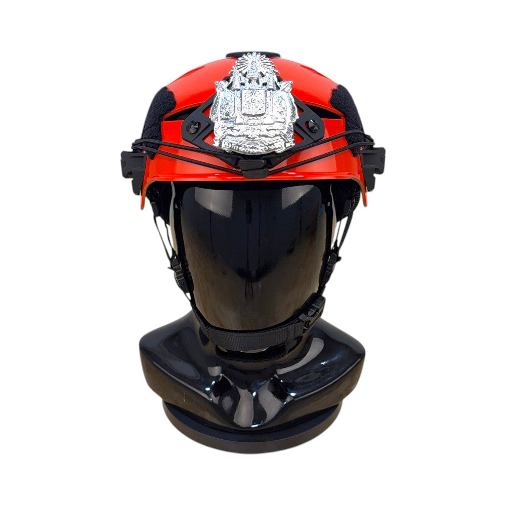 LNT WENDY(HOLES) ABS EXPLOSION-PROOF HELMET [LNT-HL-04]