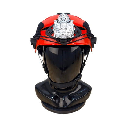 LNT WENDY(HOLES) ABS EXPLOSION-PROOF HELMET [LNT-HL-04]
