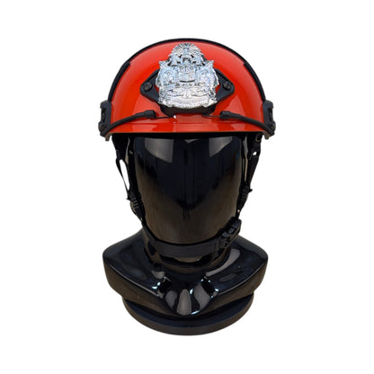 LNT FAST ABS EXPLOSION-PROOF HELMET [LNT-HL-01]