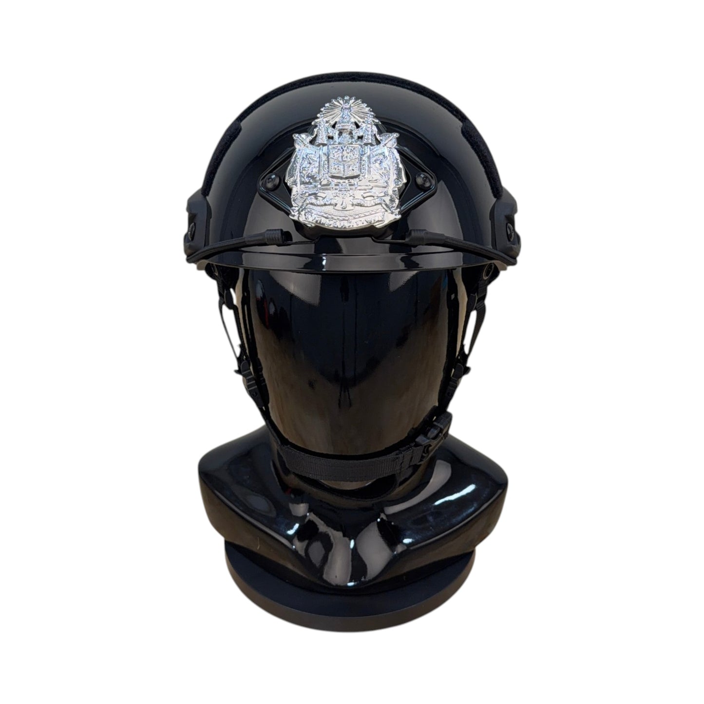 LNT FAST ABS EXPLOSION-PROOF HELMET [LNT-HL-01]