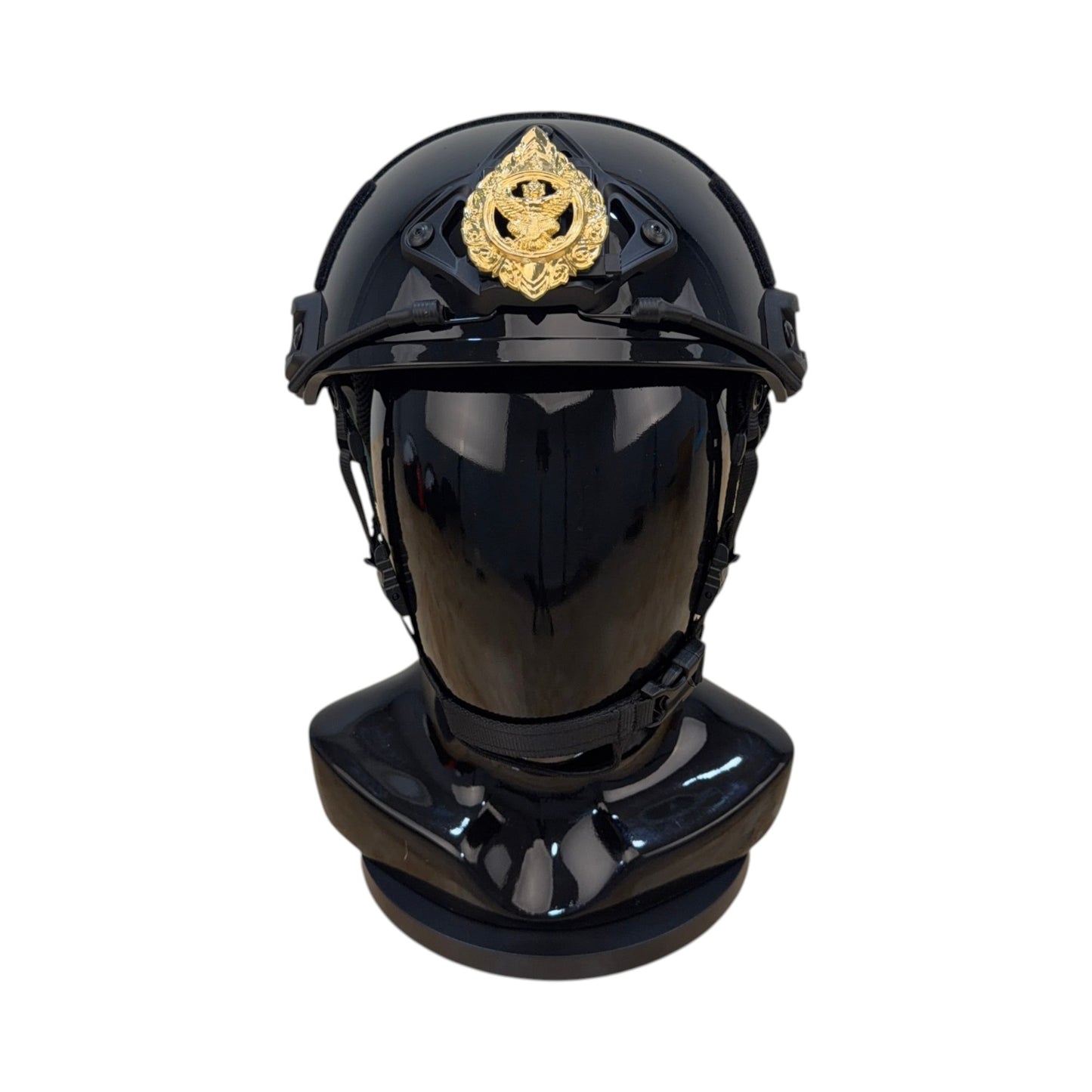 LNT FAST ABS EXPLOSION-PROOF HELMET [LNT-HL-01]