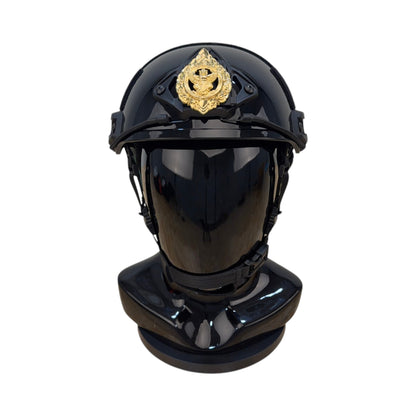 LNT FAST ABS EXPLOSION-PROOF HELMET [LNT-HL-01]