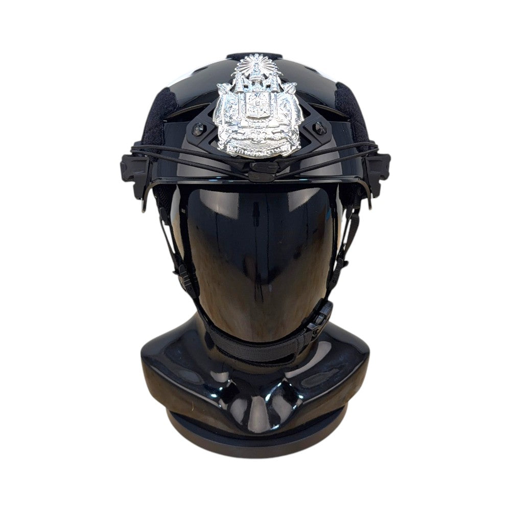 LNT WENDY(HOLES) ABS EXPLOSION-PROOF HELMET [LNT-HL-04]