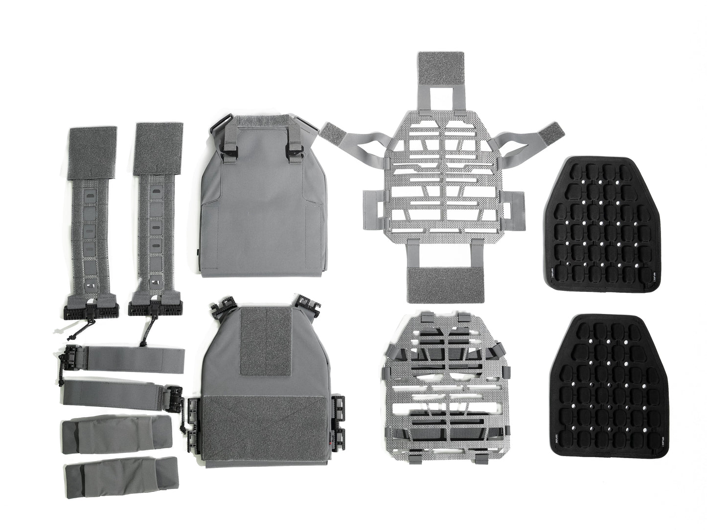 ABT GEAR URBAN MODULAR PLATE CARRIER [ABT-UMPC01]