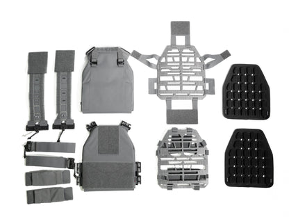 ABT GEAR URBAN MODULAR PLATE CARRIER [ABT-UMPC01]