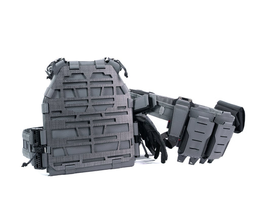 ABT GEAR URBAN MODULAR PLATE CARRIER [ABT-UMPC01]