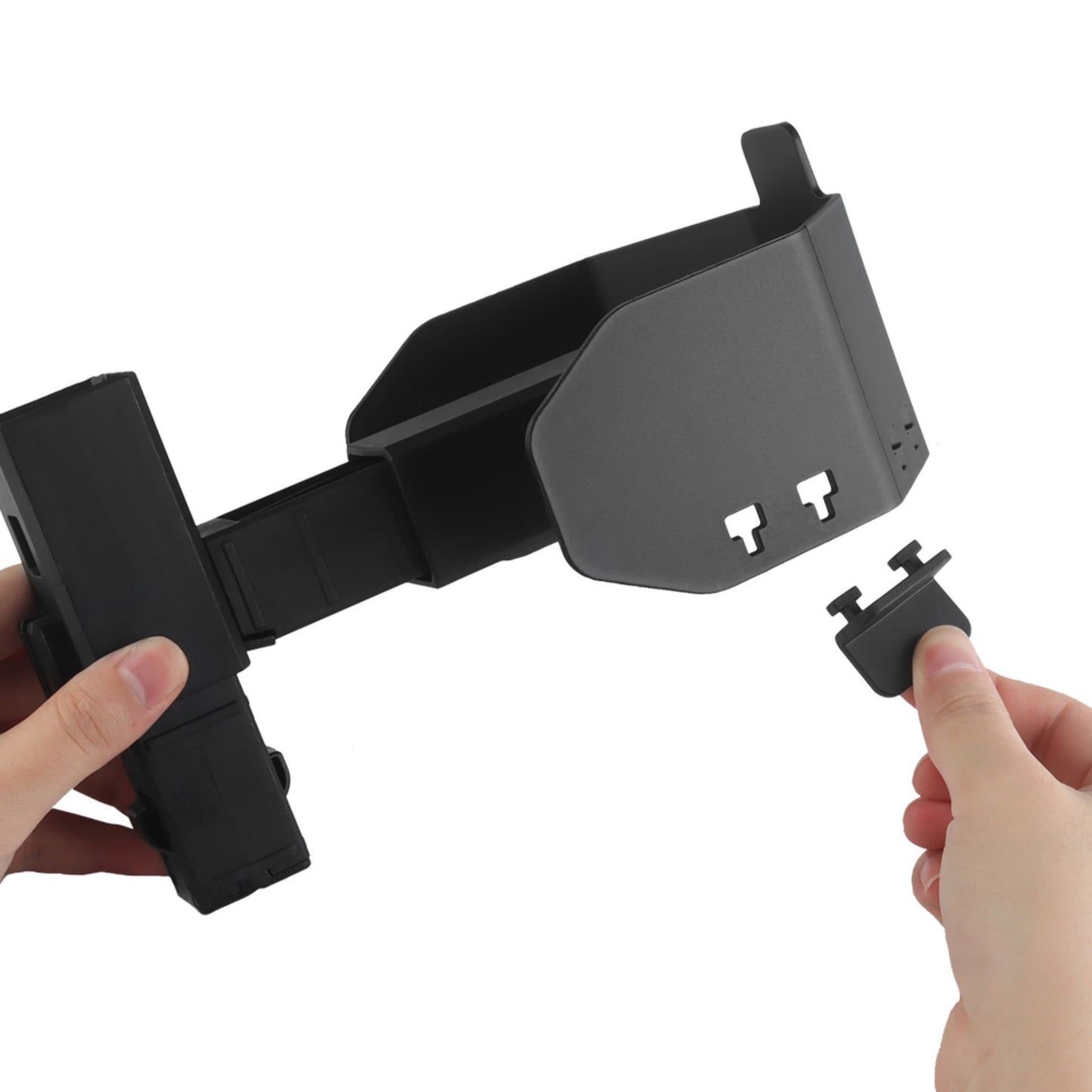 WOSPORT EQUIPMENT DISPLAY STAND ACCESSORY (BELT) [WST-AC-19-ACC-01]
