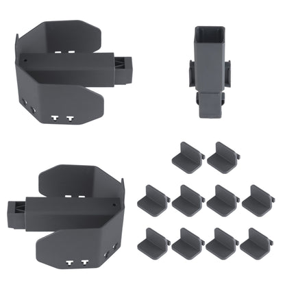 WOSPORT EQUIPMENT DISPLAY STAND ACCESSORY (BELT) [WST-AC-19-ACC-01]
