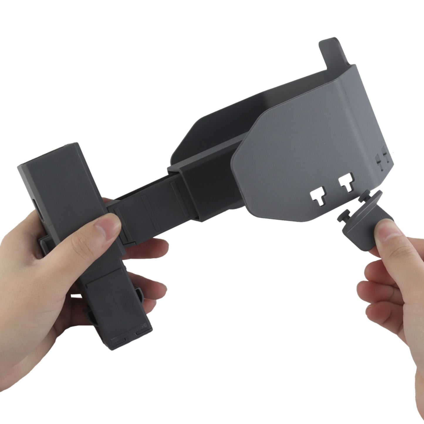 WOSPORT EQUIPMENT DISPLAY STAND ACCESSORY (BELT) [WST-AC-19-ACC-01]