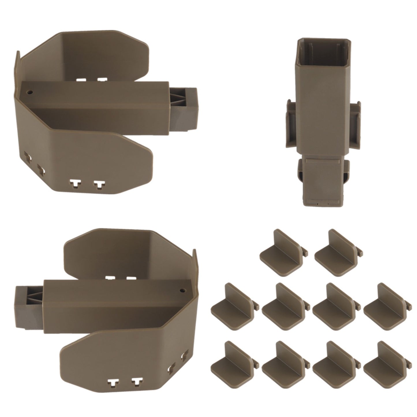 WOSPORT EQUIPMENT DISPLAY STAND ACCESSORY (BELT) [WST-AC-19-ACC-01]