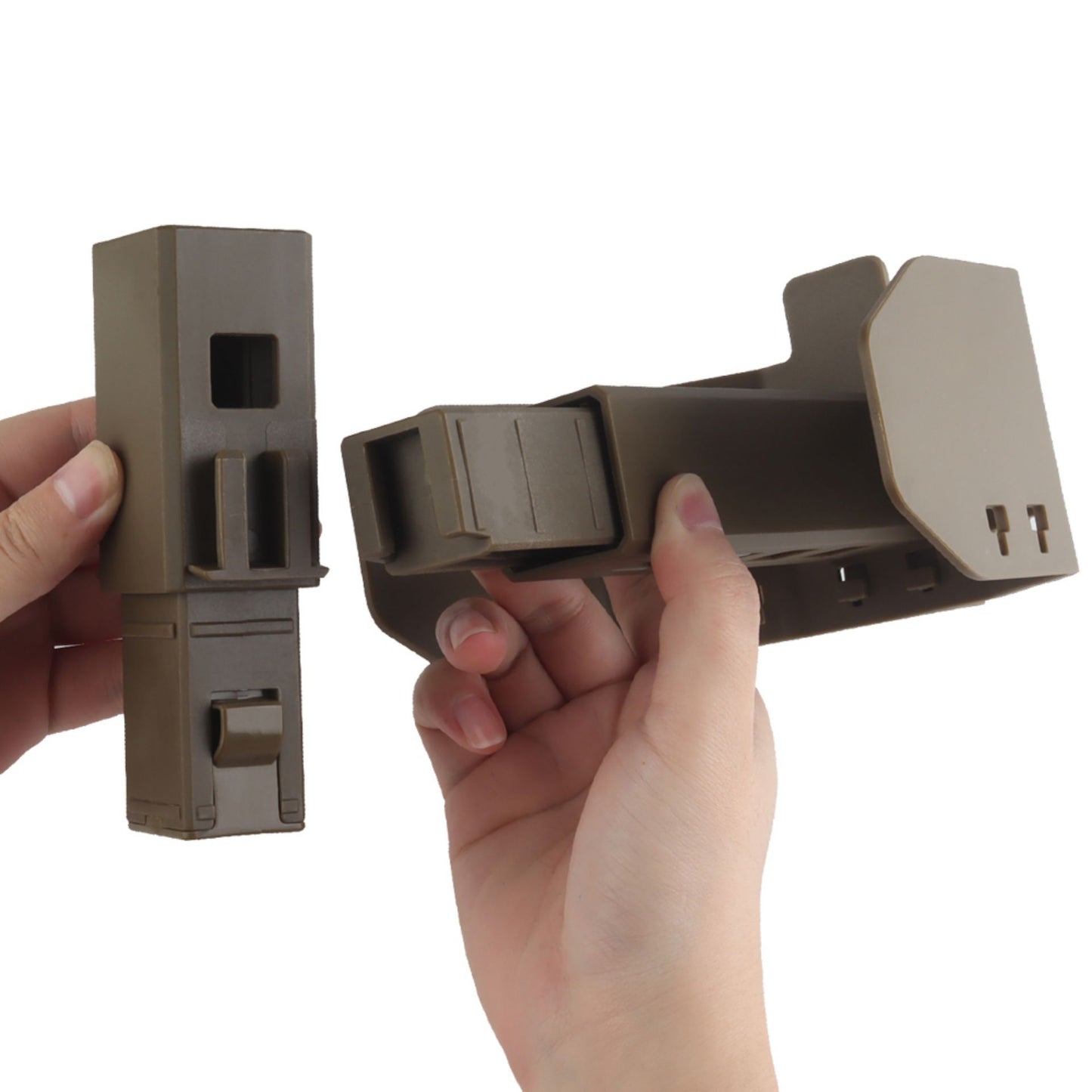 WOSPORT EQUIPMENT DISPLAY STAND ACCESSORY (BELT) [WST-AC-19-ACC-01]
