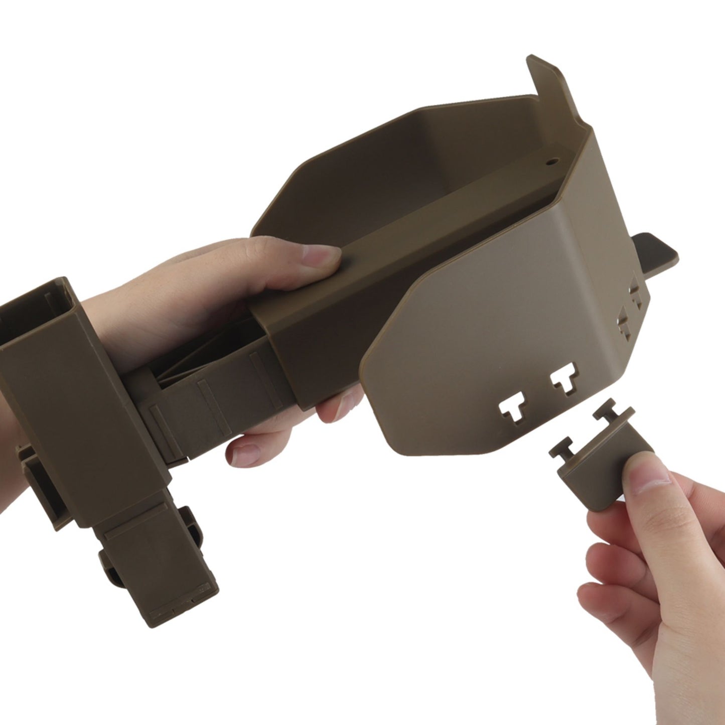 WOSPORT EQUIPMENT DISPLAY STAND ACCESSORY (BELT) [WST-AC-19-ACC-01]