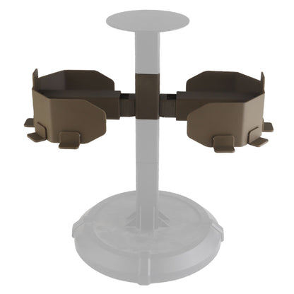 WOSPORT EQUIPMENT DISPLAY STAND ACCESSORY (BELT) [WST-AC-19-ACC-01]