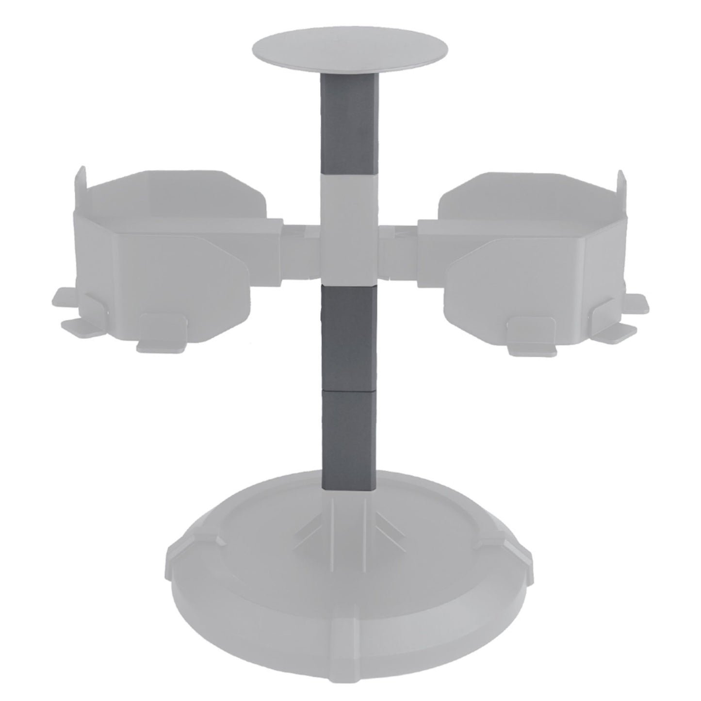 WOSPORT EQUIPMENT DISPLAY STAND FRAME [WST-AC-19-ACC-02]