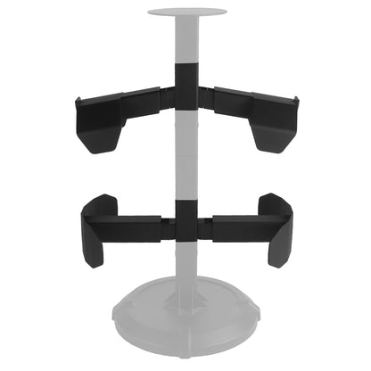 WOSPORT EQUIPMENT DISPLAY STAND ACCESSORY(SHOULDER WAIST) [WST-AC-19-ACC-04]
