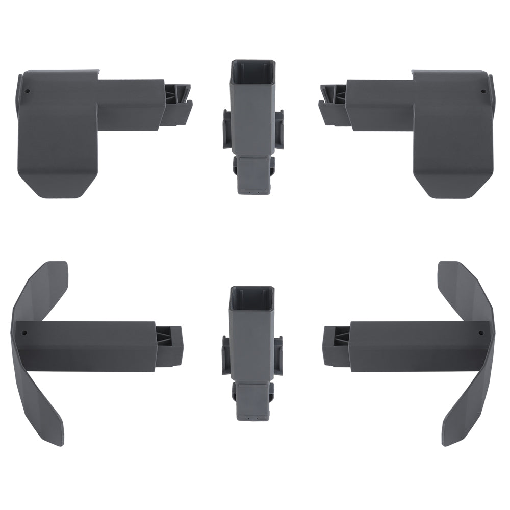 WOSPORT EQUIPMENT DISPLAY STAND ACCESSORY(SHOULDER WAIST) [WST-AC-19-ACC-04]