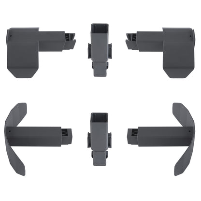 WOSPORT EQUIPMENT DISPLAY STAND ACCESSORY(SHOULDER WAIST) [WST-AC-19-ACC-04]