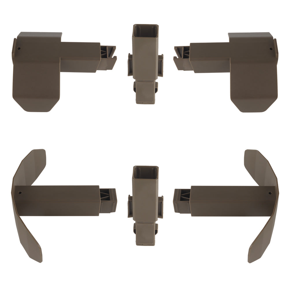 WOSPORT EQUIPMENT DISPLAY STAND ACCESSORY(SHOULDER WAIST) [WST-AC-19-ACC-04]
