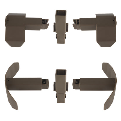WOSPORT EQUIPMENT DISPLAY STAND ACCESSORY(SHOULDER WAIST) [WST-AC-19-ACC-04]