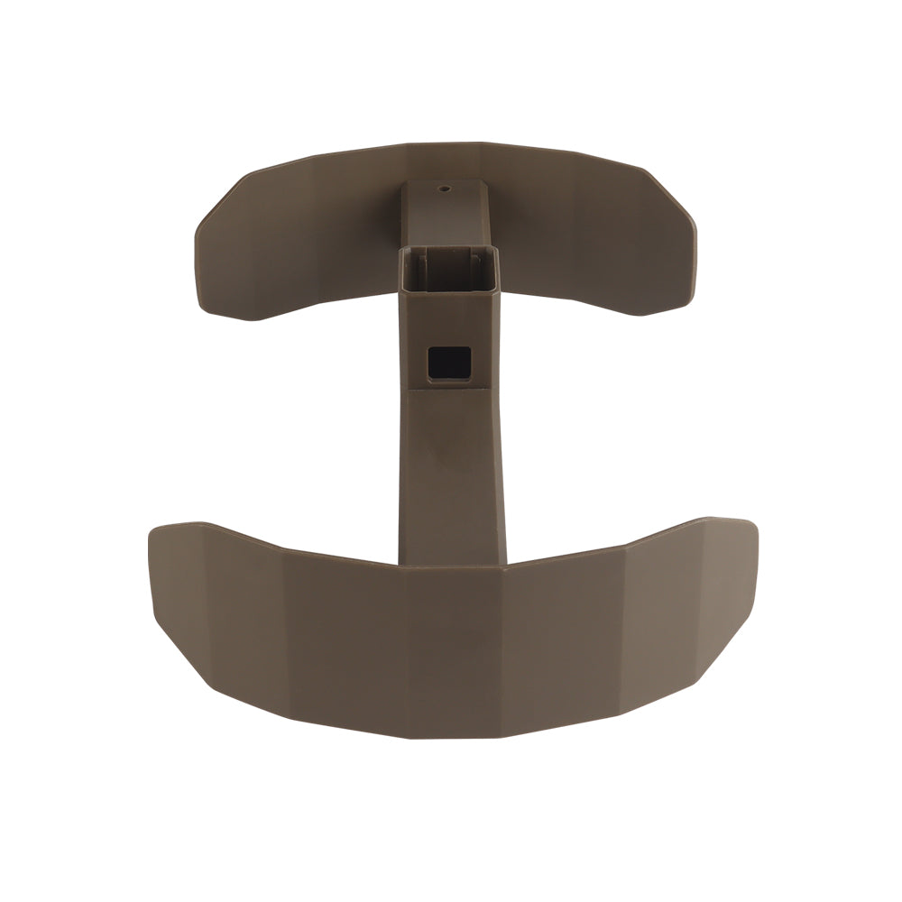 WOSPORT EQUIPMENT DISPLAY STAND ACCESSORY(SHOULDER WAIST) [WST-AC-19-ACC-04]